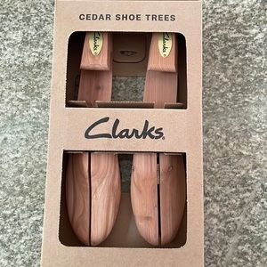 Women’s Cedar Shoe Trees Size 9.5-11